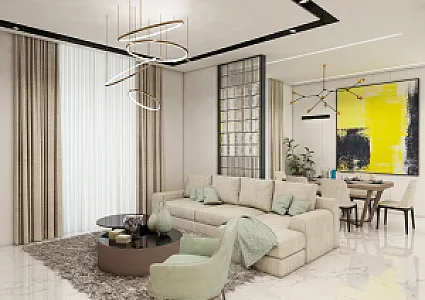 گروه ساختمانی PFS