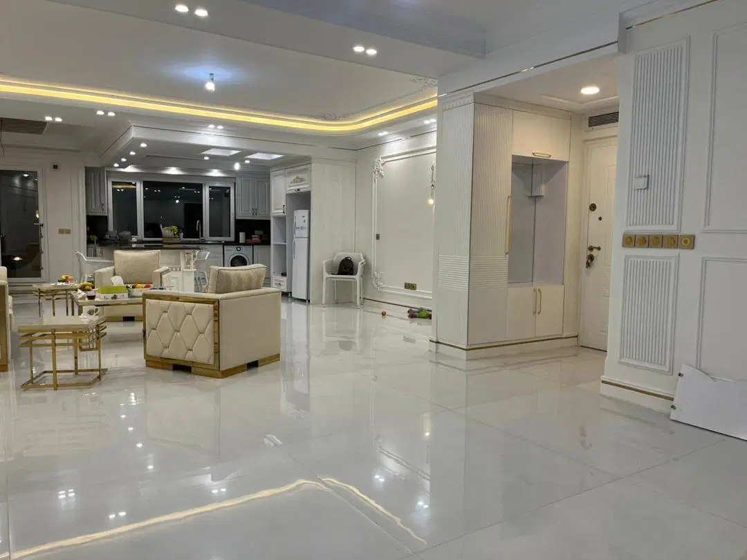 گروه ساختمانی PFS - تصویر 8