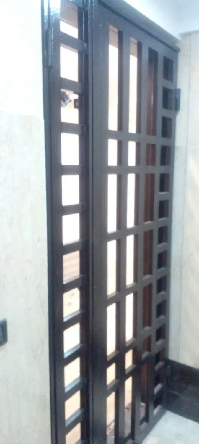 جوشکاری و آهنگری مهدوی - تصویر 3