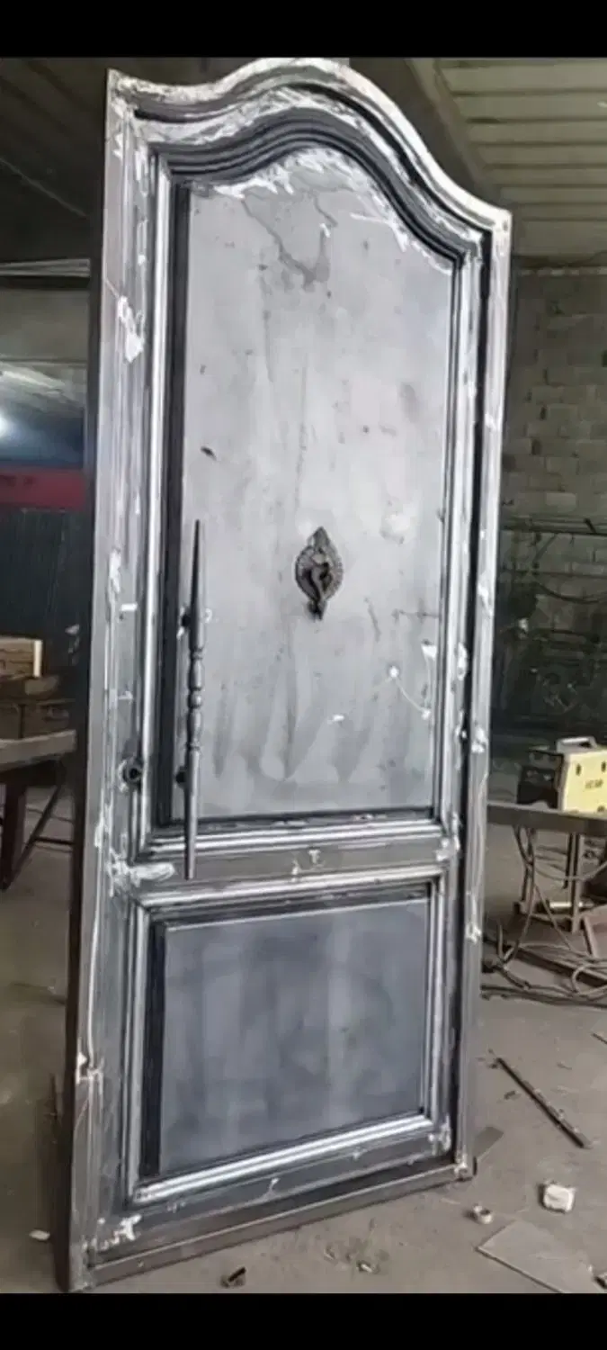جوشکاری و آهنگری مهدوی - تصویر 9
