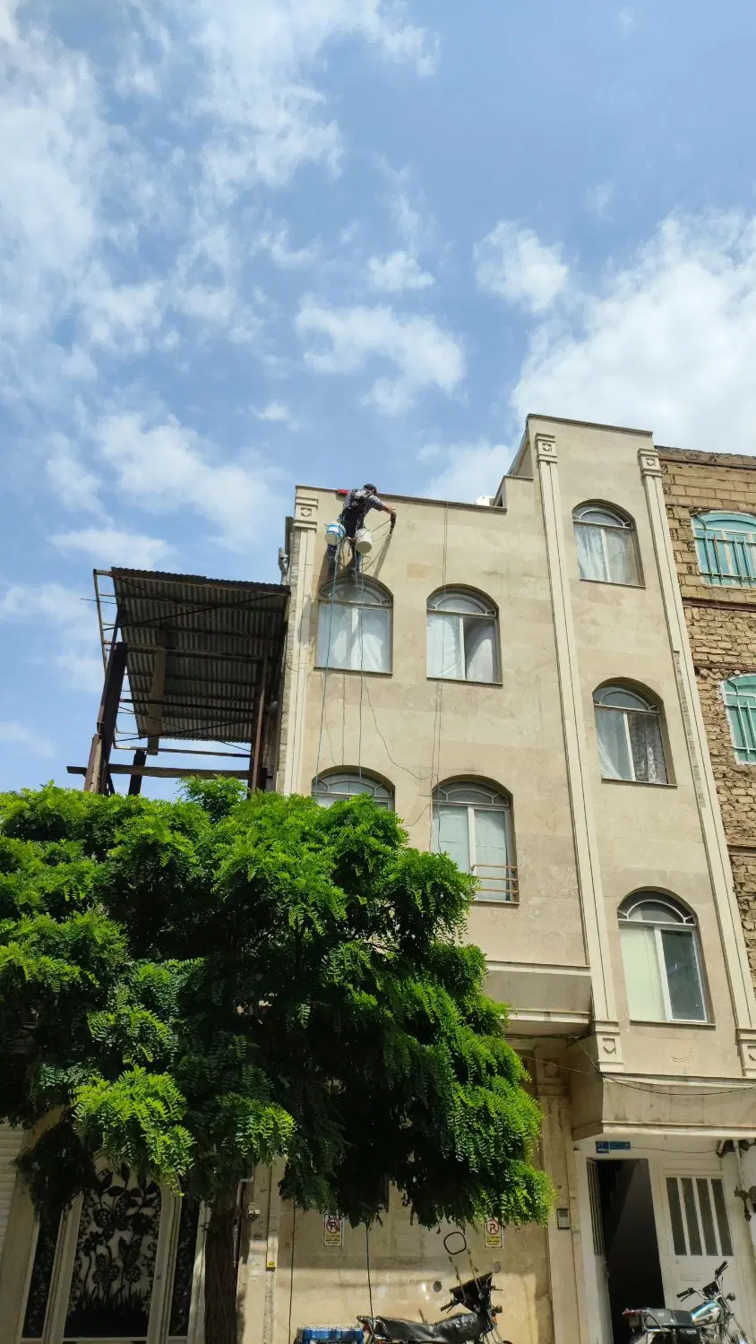 ارتفاع‌کاران پایتخت - تصویر 6
