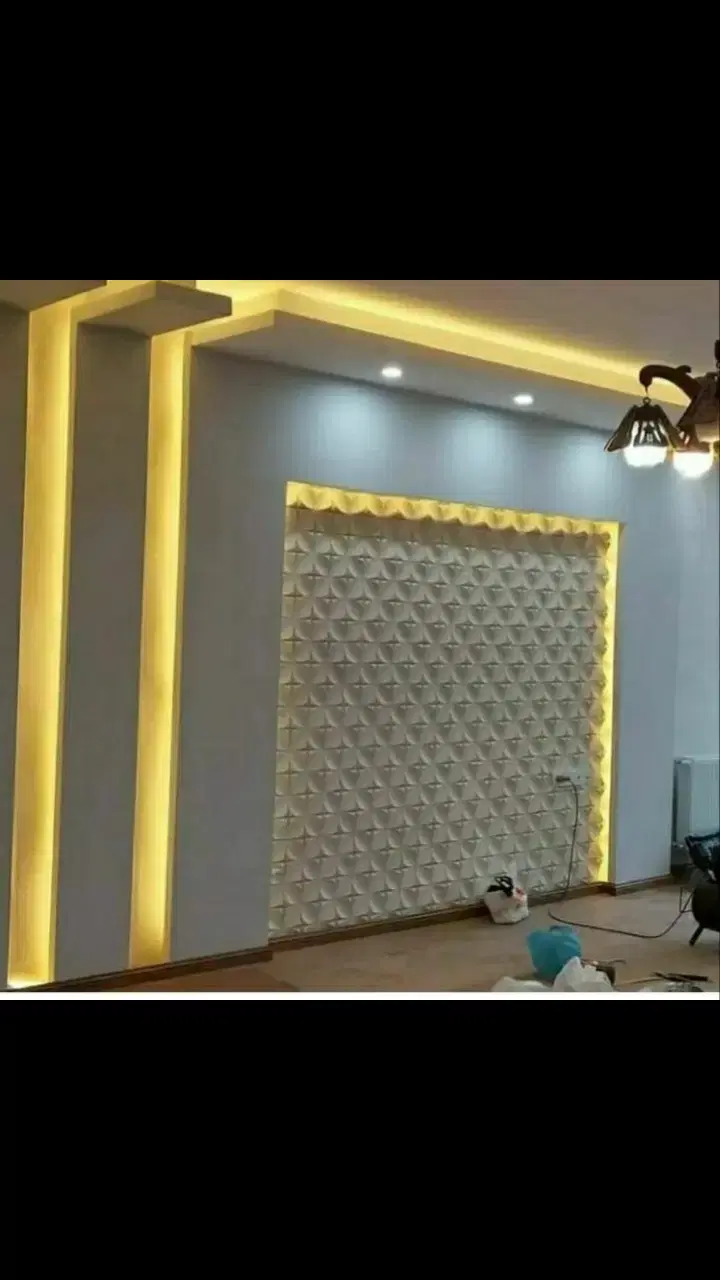 رابیتس‌کاری و راویزکاری احمدی در نازی‌آباد - تصویر 4