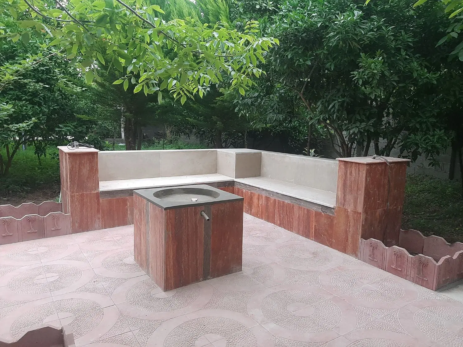 بازسازی و نوسازی ساختمان در گیشا - تصویر 2