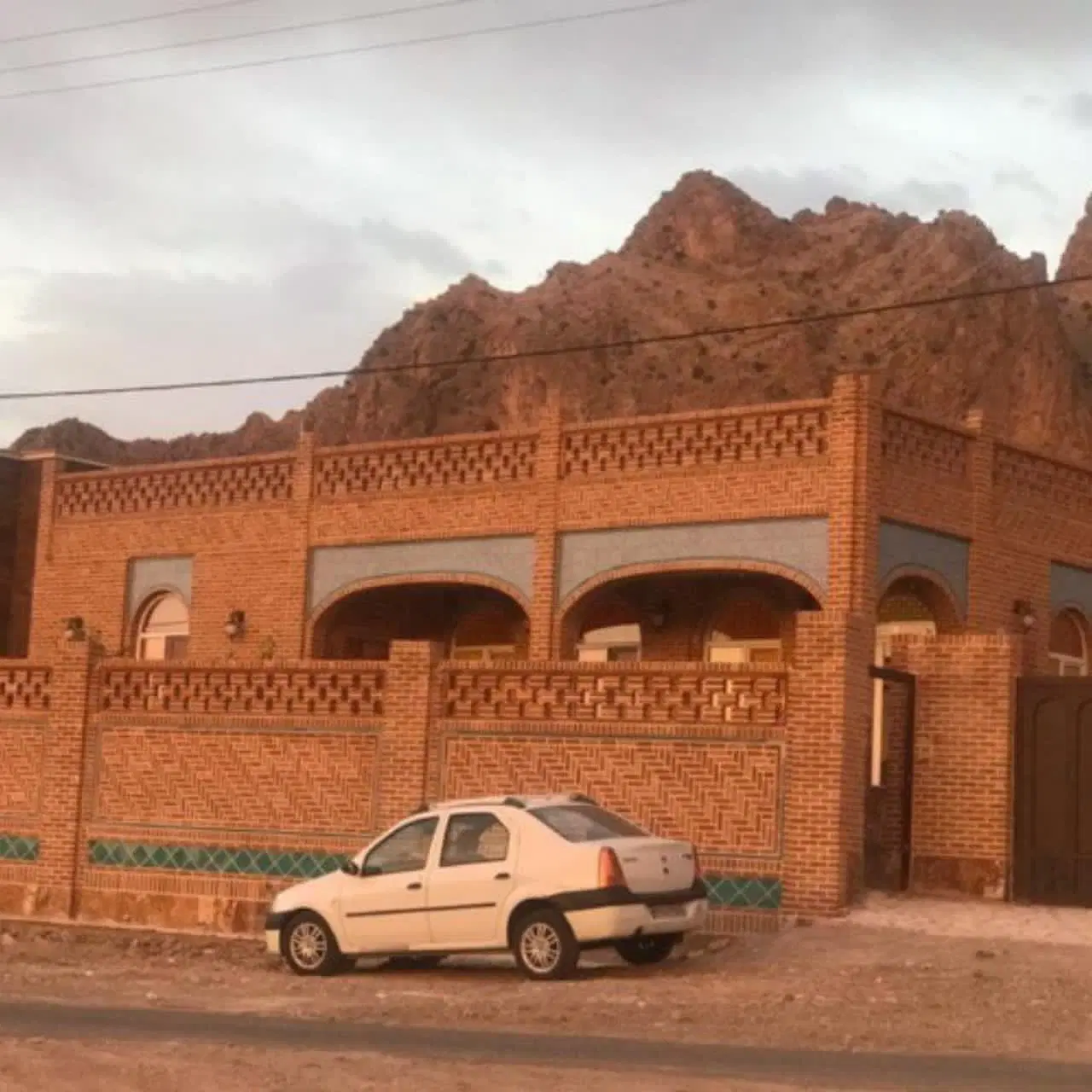 بازسازی و نوسازی ساختمان در گیشا - تصویر 5