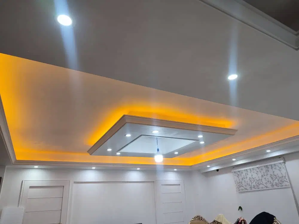 بازسازی و نوسازی ساختمان در گیشا - تصویر 11