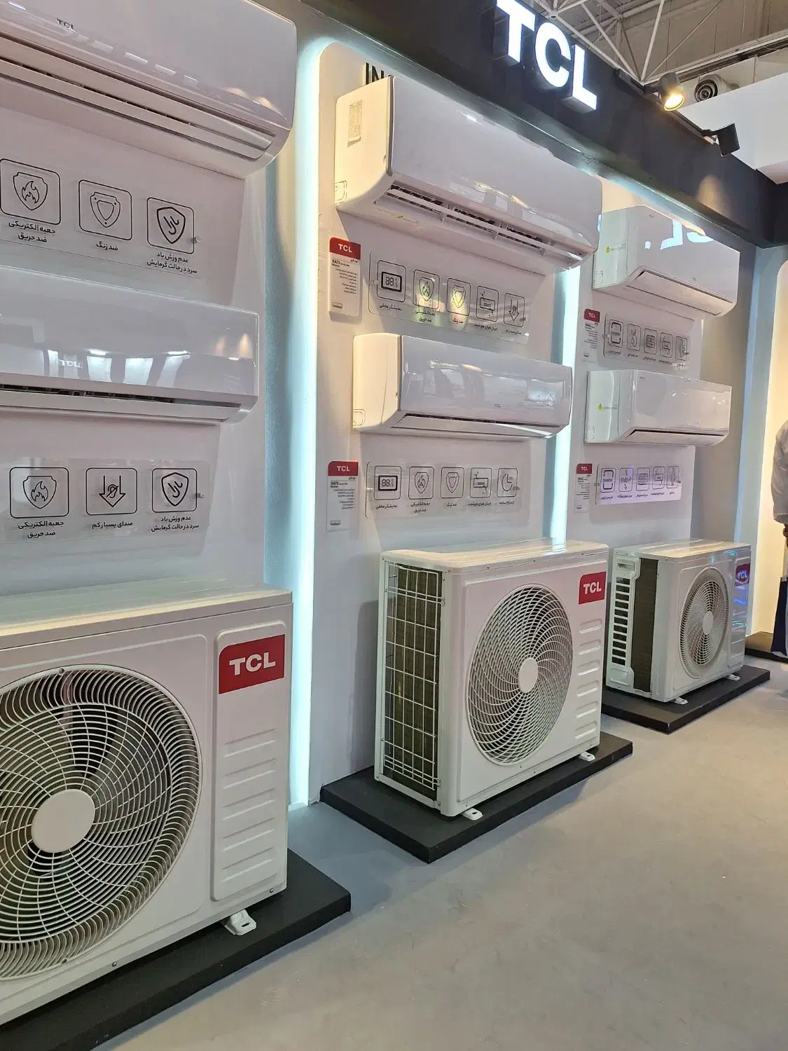 نصب و تعمیر کولر گازی و اسپیلت در خاوران - تصویر 8