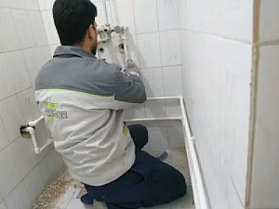 خدمات فنی و ساختمانی آوا نصر امید