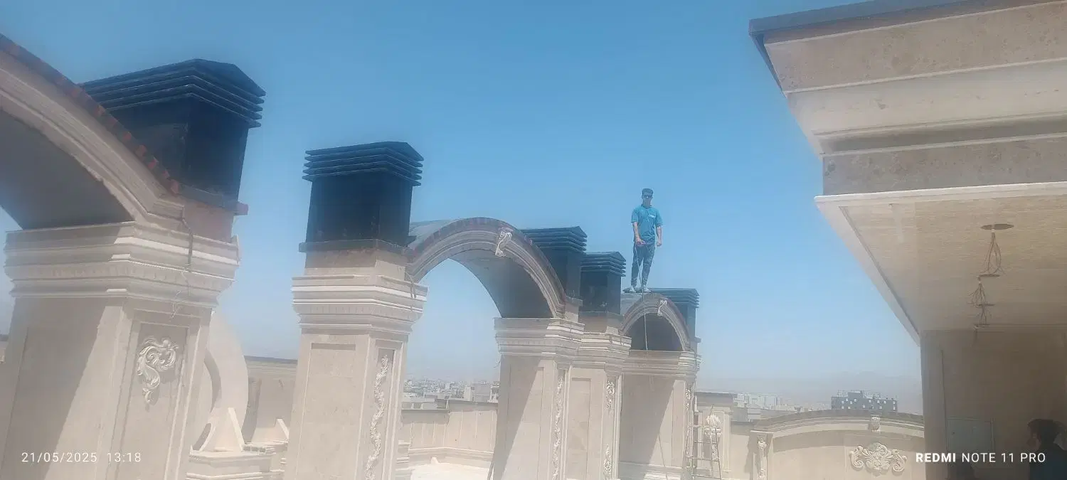 فلاشینگ نما در شادآباد - تصویر 2