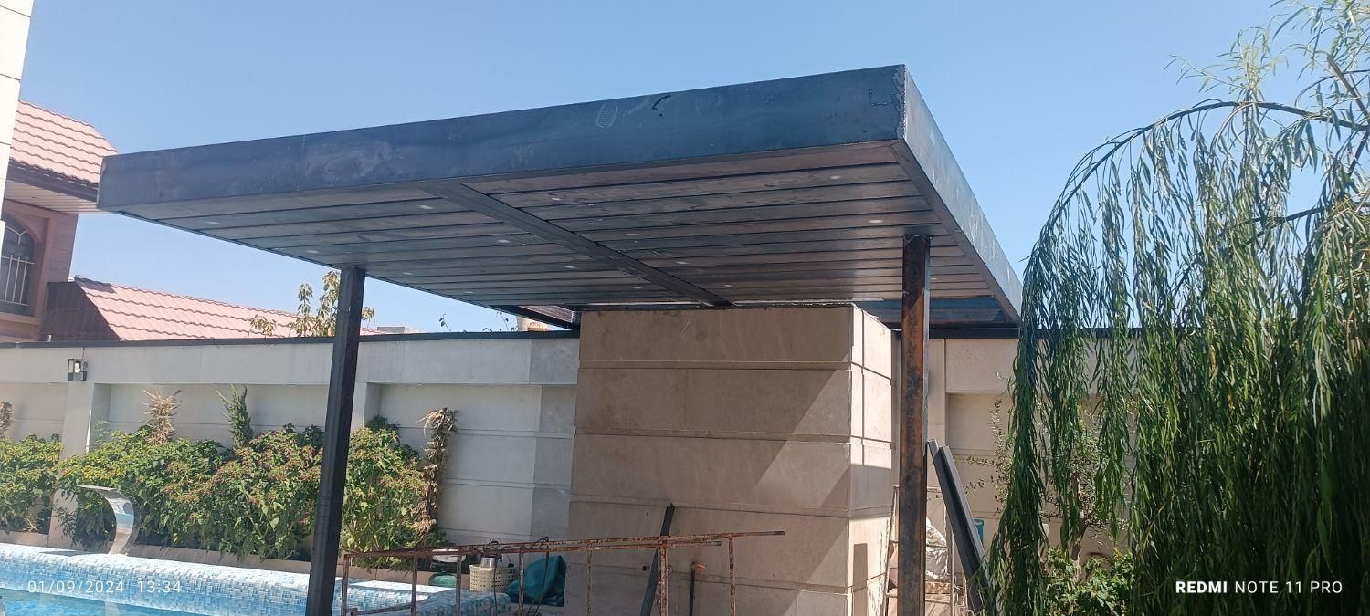 فلاشینگ نما در شادآباد - تصویر 6