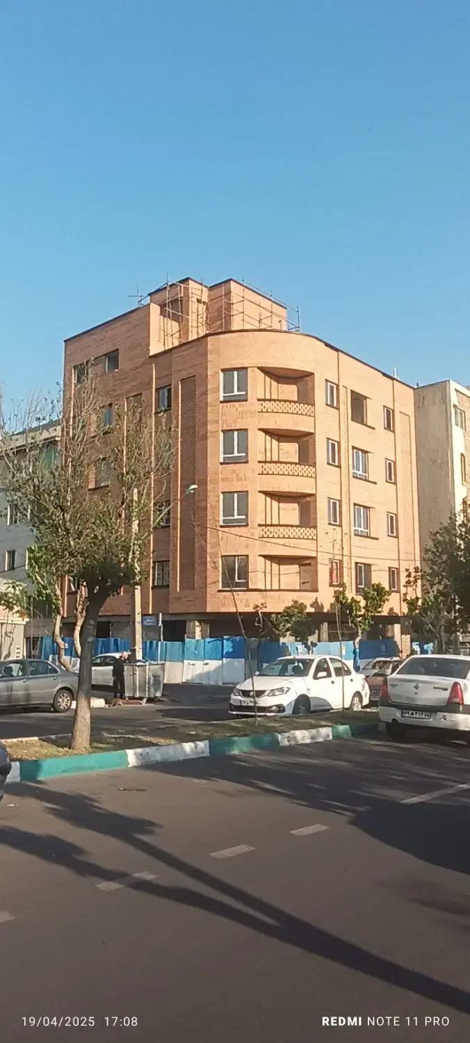 فلاشینگ نما در شادآباد - تصویر 10