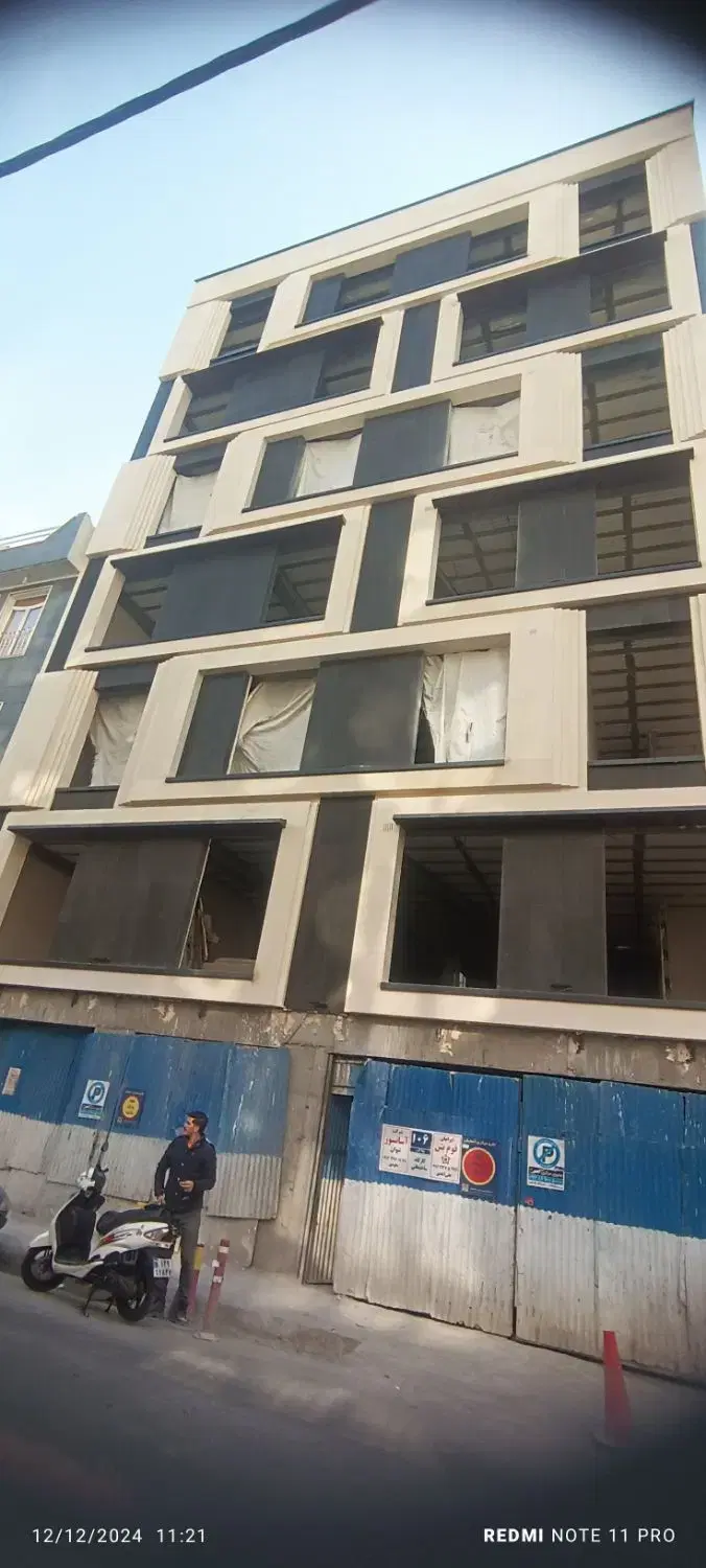 فلاشینگ نما در شادآباد - تصویر 11