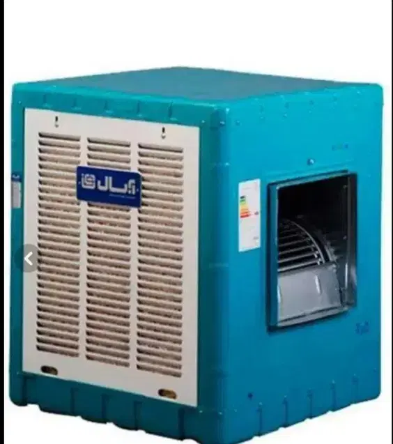 سرویس و تعمیر کولر آبی در جنت‌آباد