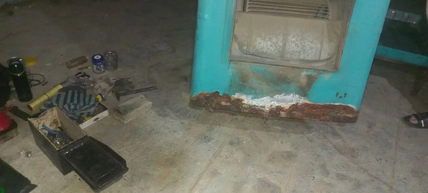 سرویس و تعمیر کولر آبی در جنت‌آباد - تصویر 3