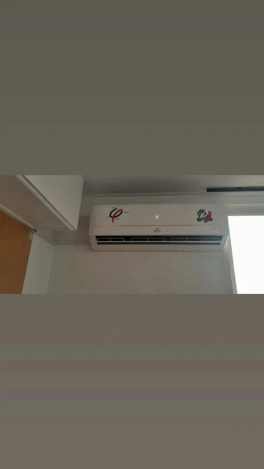 نصب و تعمیر کولر گازی در یافت‌آباد - تصویر 3