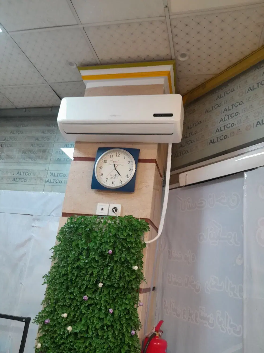 نصب و تعمیر کولر گازی در یافت‌آباد - تصویر 4