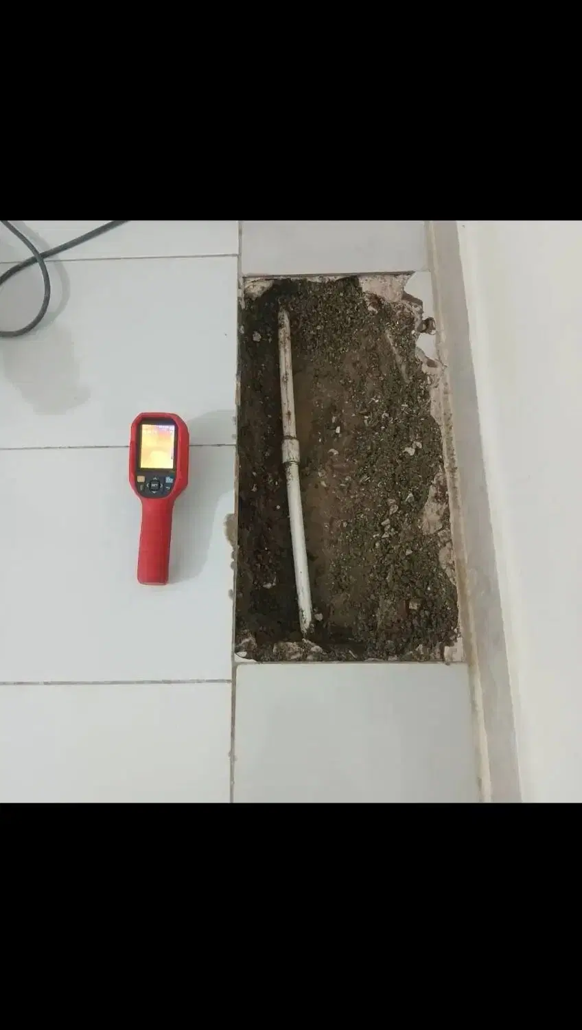 نشت‌یابی و لوله‌کشی در تسلیحات - تصویر 4