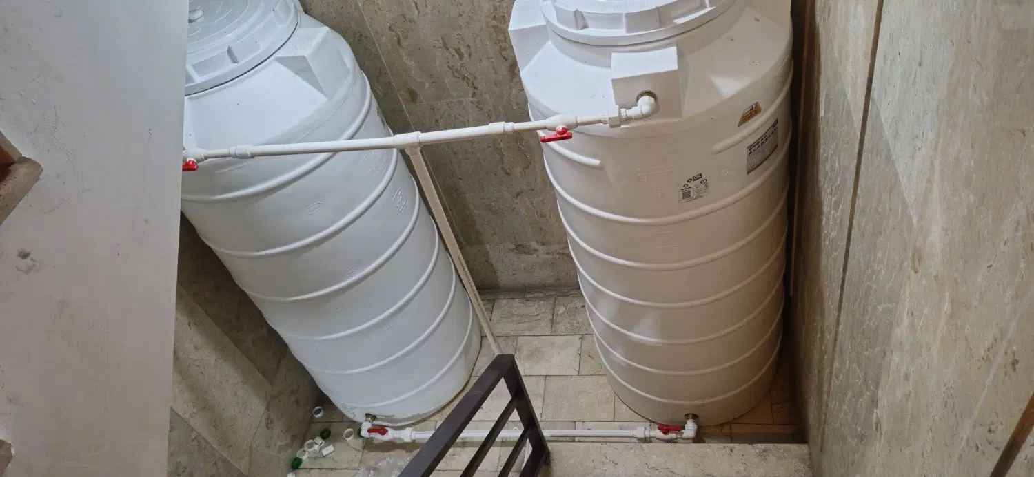 نصب و تعمیر پمپ آب در صادقیه - تصویر 10