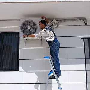 گروه فنی مهندسی پارس تهویه