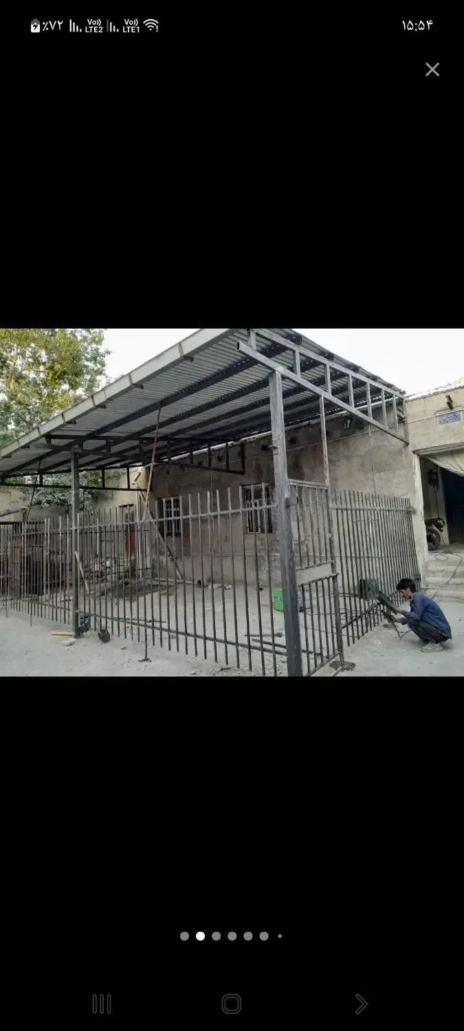لوله‌کشی و تأسیسات در جلیلی - تصویر 7