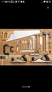 نجاری سیار و کابینت‌سازی