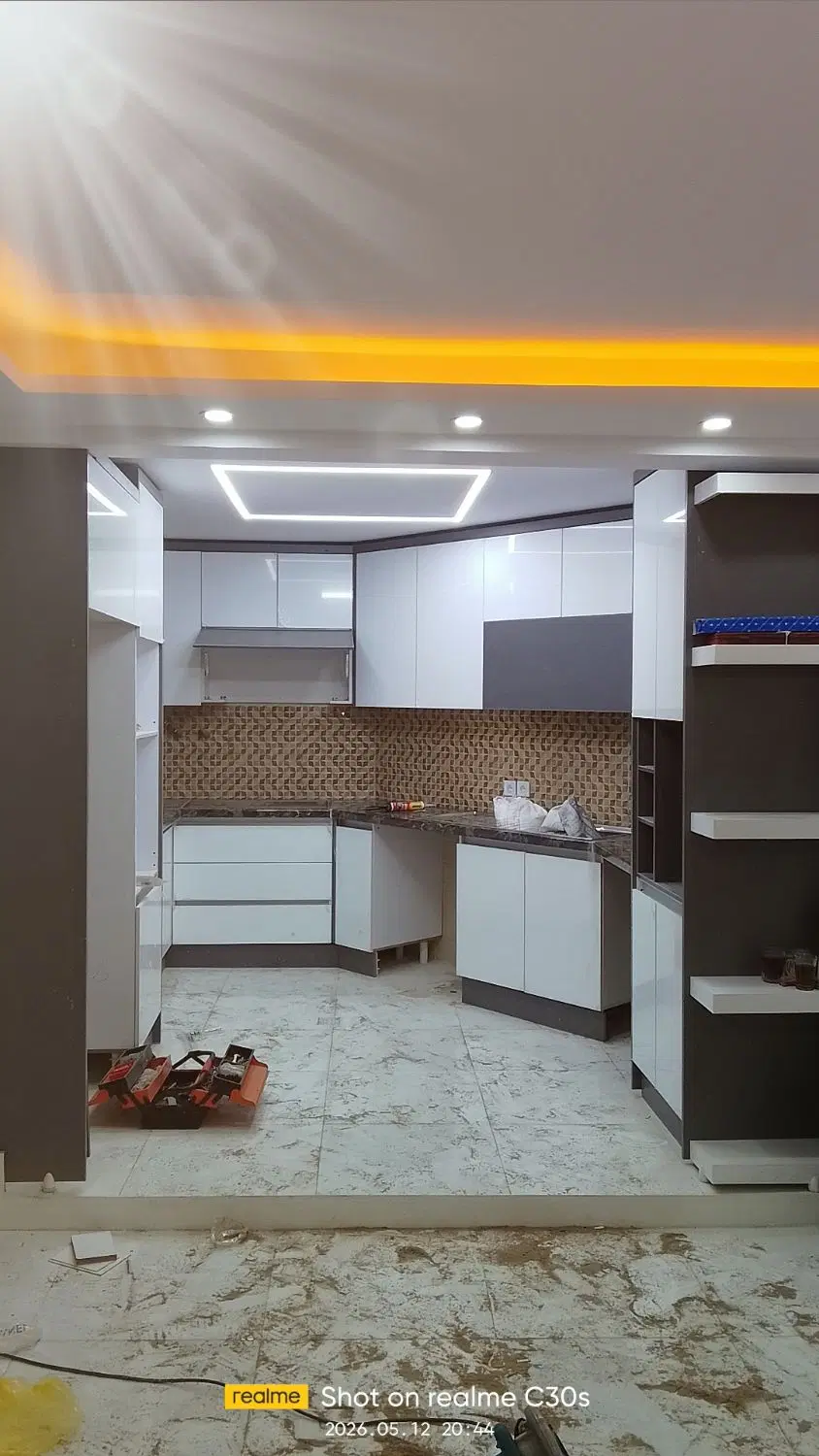 نجاری سیار و کابینت‌سازی - تصویر 4