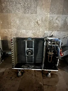 سرویس و تعمیر کولر گازی در فردوس