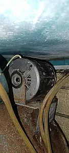 نصب و تعمیر کولر در فردوسی