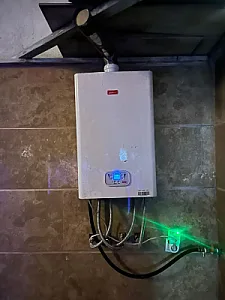 تعمیر پکیج و یخچال در باغ فیض