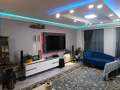 برق‌کار ساختمان در فرمانیه