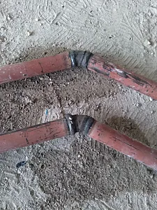 لوله‌کشی و تأسیسات در پارک شهر