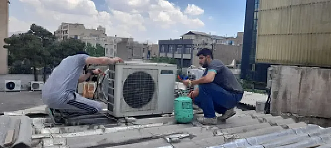 گروه فنی تخصصی ۱۱۰