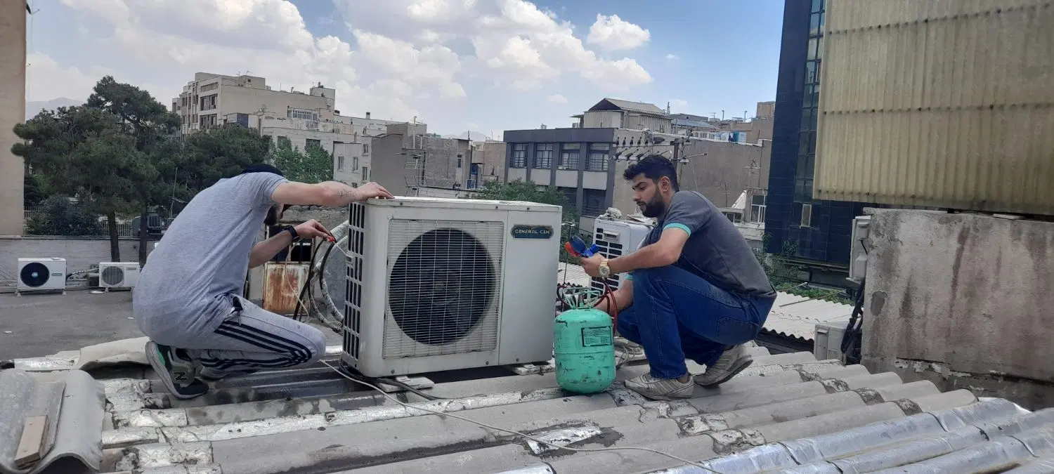 گروه فنی تخصصی ۱۱۰