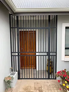 آهنگری و جوشکاری سیار در پونک
