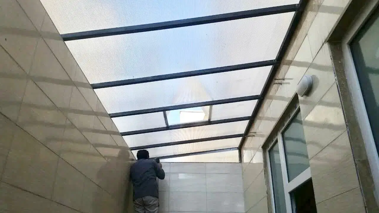 پوشش سقف و سایبان در تهرانپارس - تصویر 7