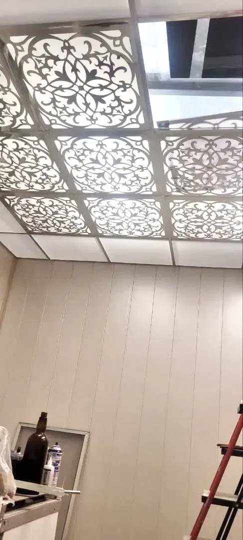 پوشش سقف و سایبان در تهرانپارس - تصویر 10