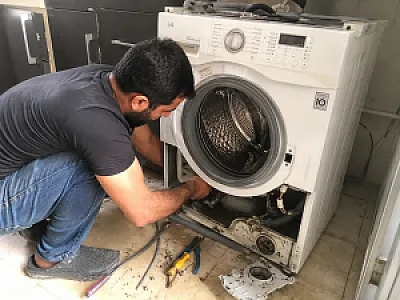 تعمیر لوازم خانگی در جمهوری