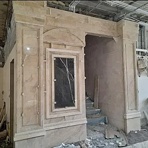 بنایی و کارهای ساختمانی در سعادت‌آباد