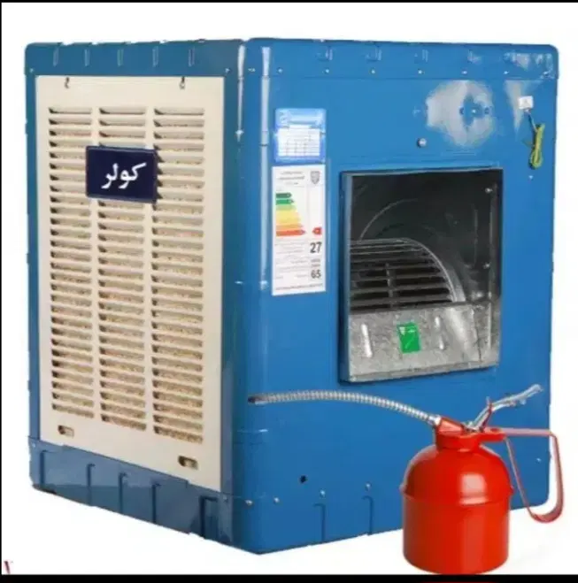 لوله‌بازکنی و تخلیه چاه در شهرک ولیعصر - تصویر 6