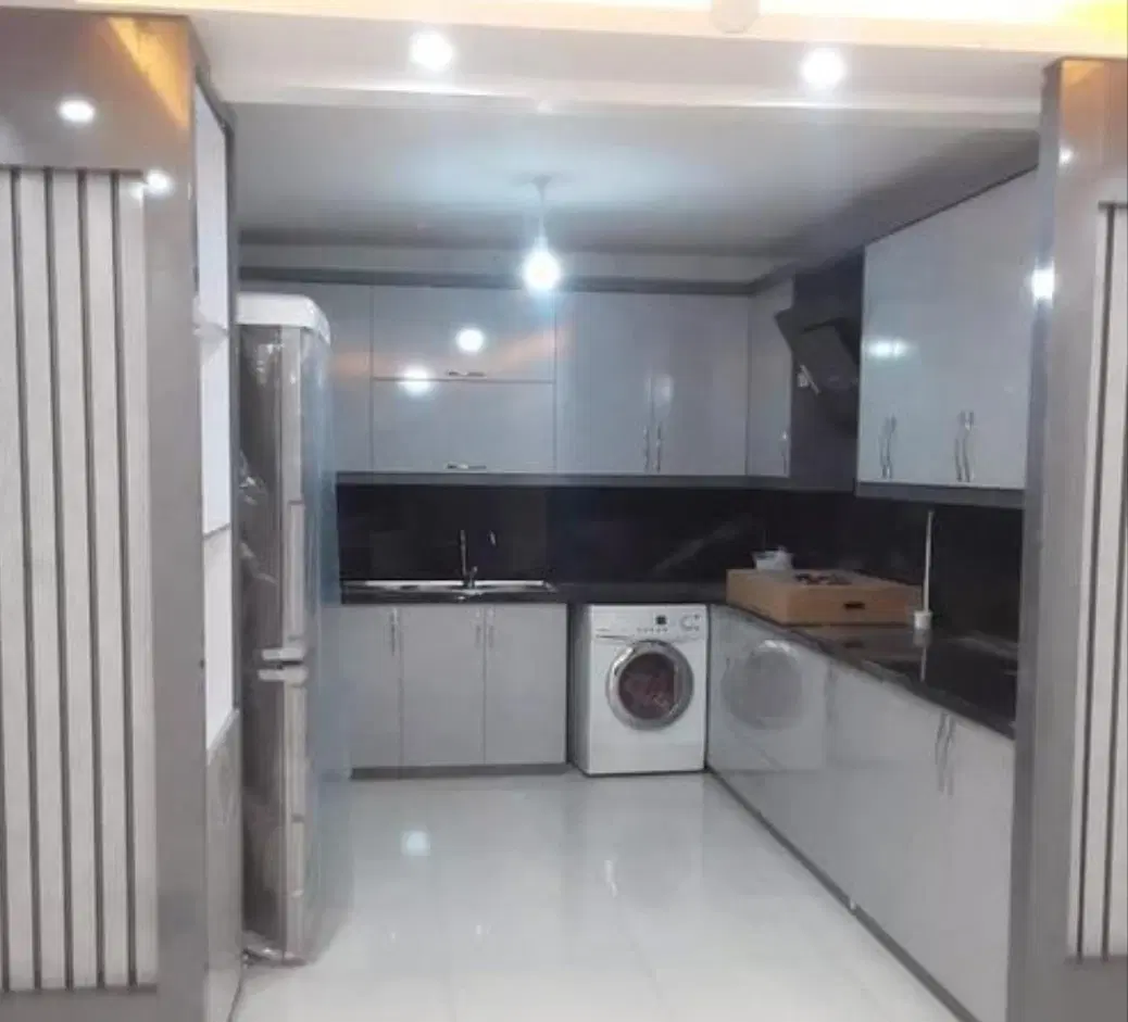 ساخت و نصب کابینت و دکوراسیون داخلی در ولیعصر - تصویر 3
