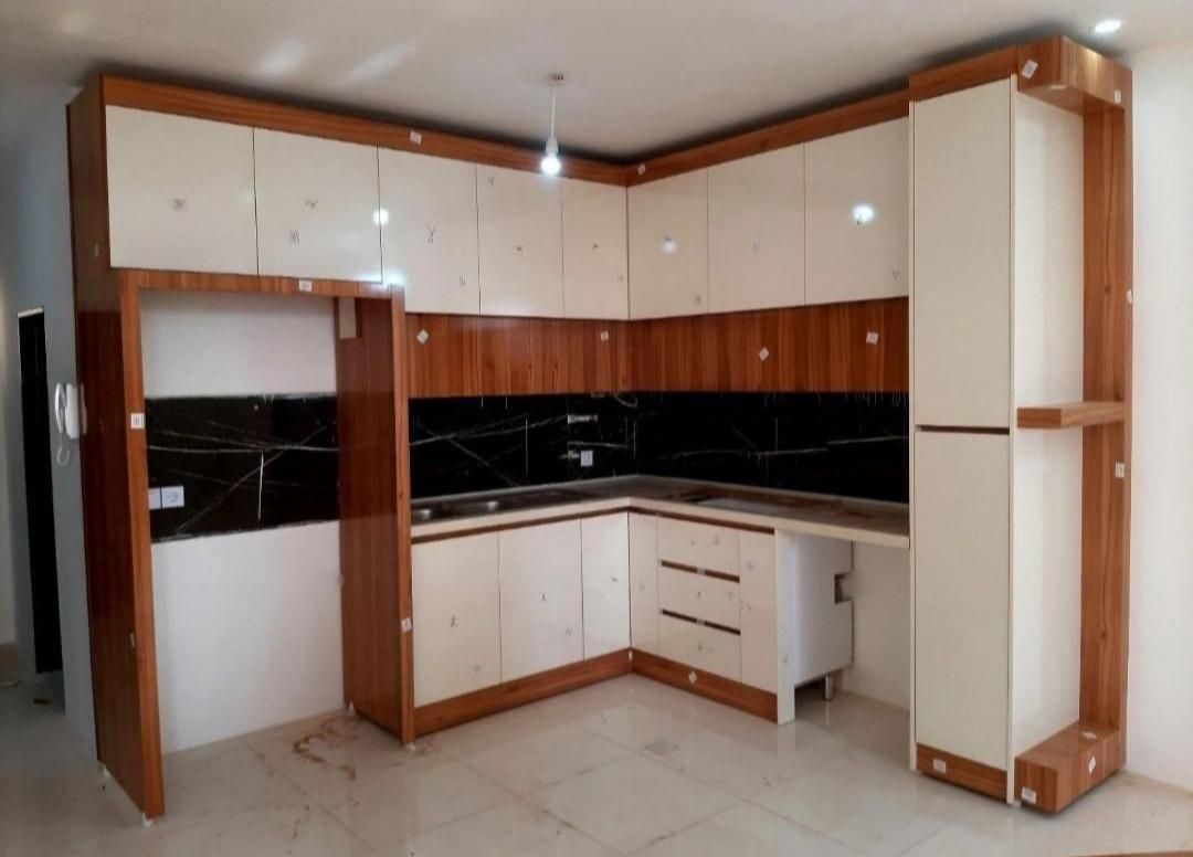 ساخت و نصب کابینت و دکوراسیون داخلی در ولیعصر - تصویر 9