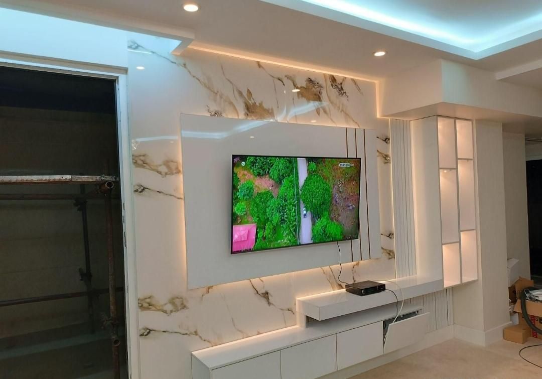 ساخت و نصب کابینت و دکوراسیون داخلی در ولیعصر - تصویر 10
