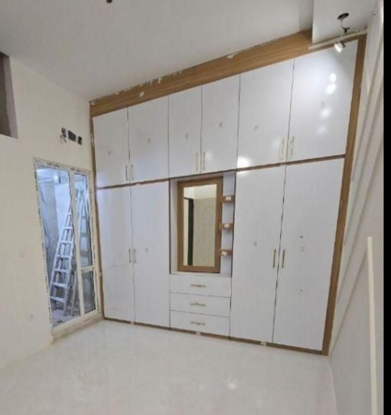 ساخت و نصب کابینت و دکوراسیون داخلی در ولیعصر - تصویر 11