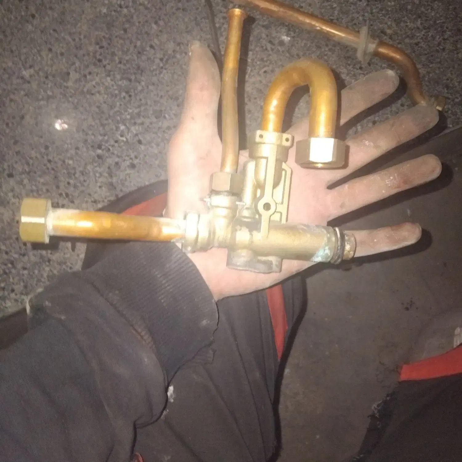 تعمیر پکیج و تأسیسات در جیحون - تصویر 5