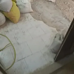 بازسازی و نوسازی ساختمان در نیلوفر