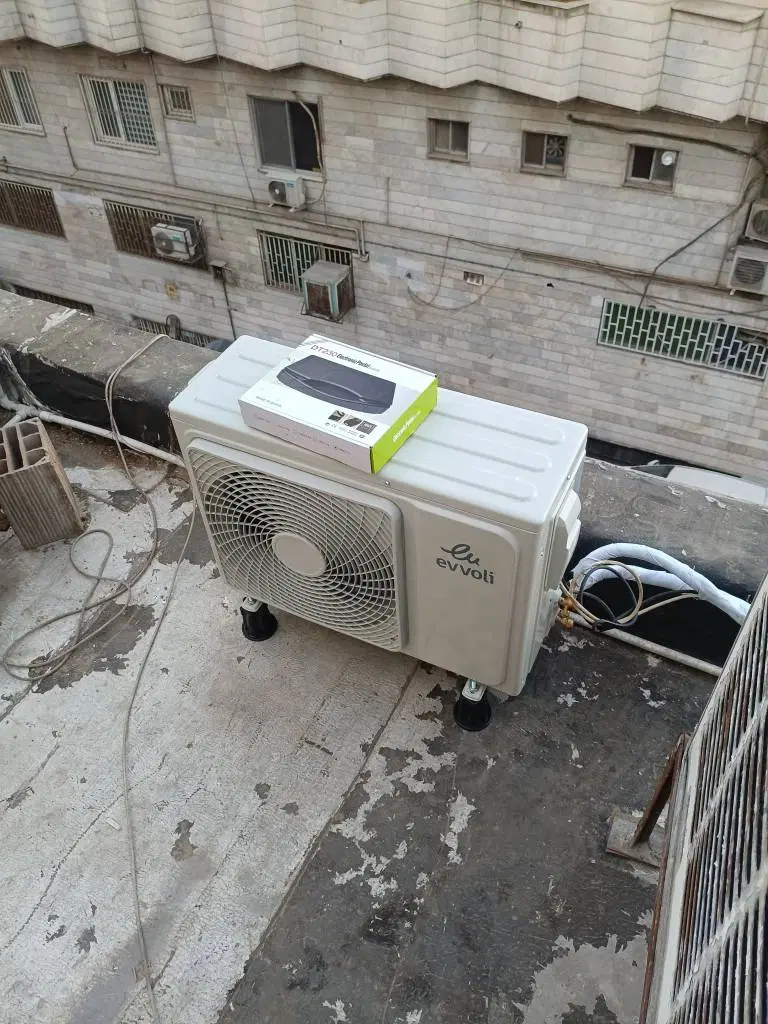 نصب و تعمیر کولر گازی در مرزداران - تصویر 2