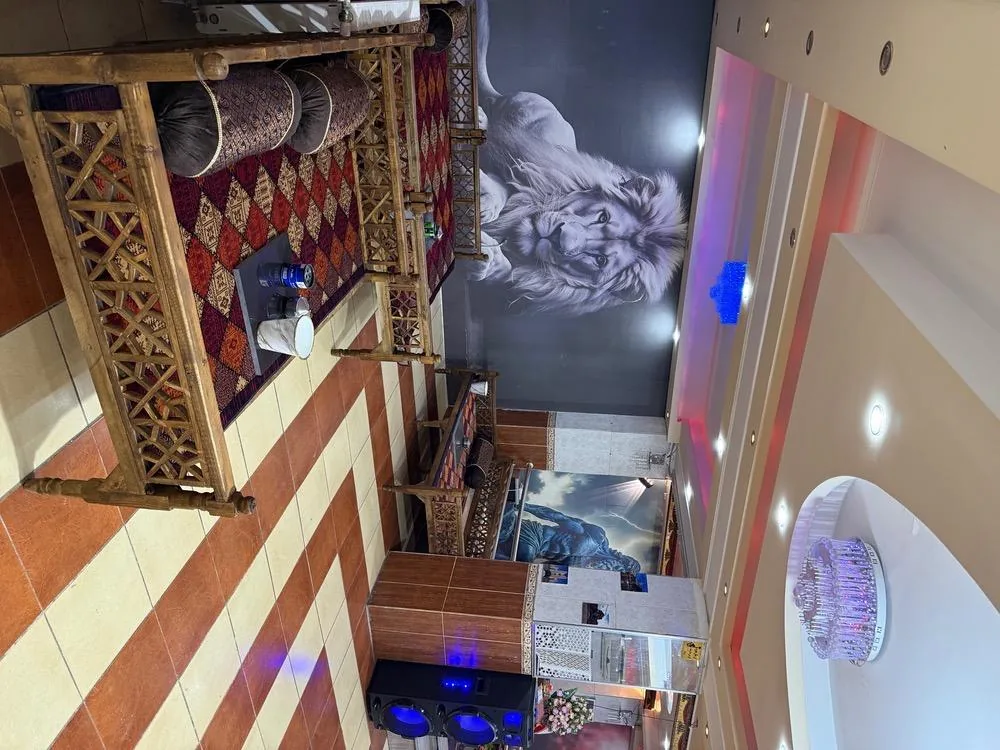 کافه شهرک - تصویر 4