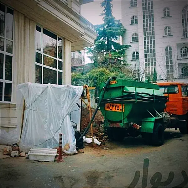 پیمانکاری شجاعی - تصویر 11