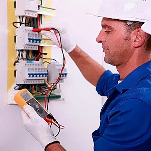 برقکاری ساختمان در ستارخان