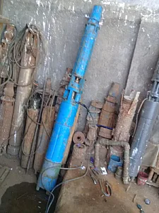 حفاری ارزان کار
