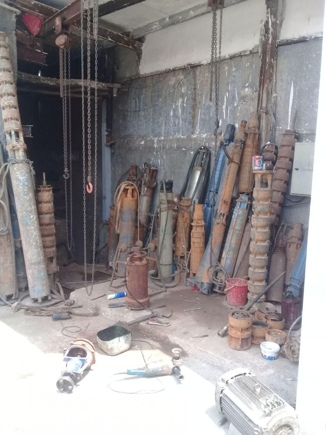 حفاری ارزان کار - تصویر 4